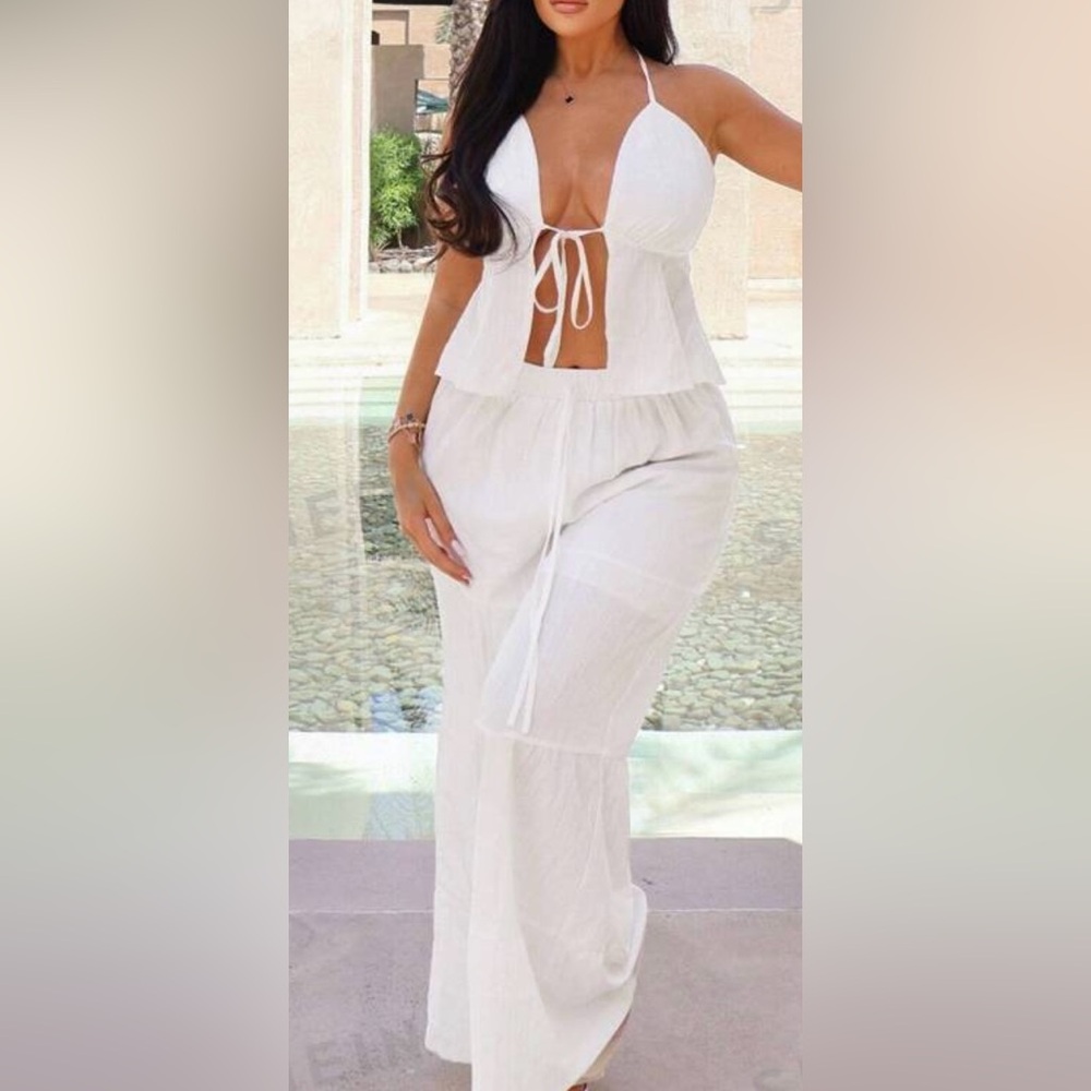 2 piece women’s outfit